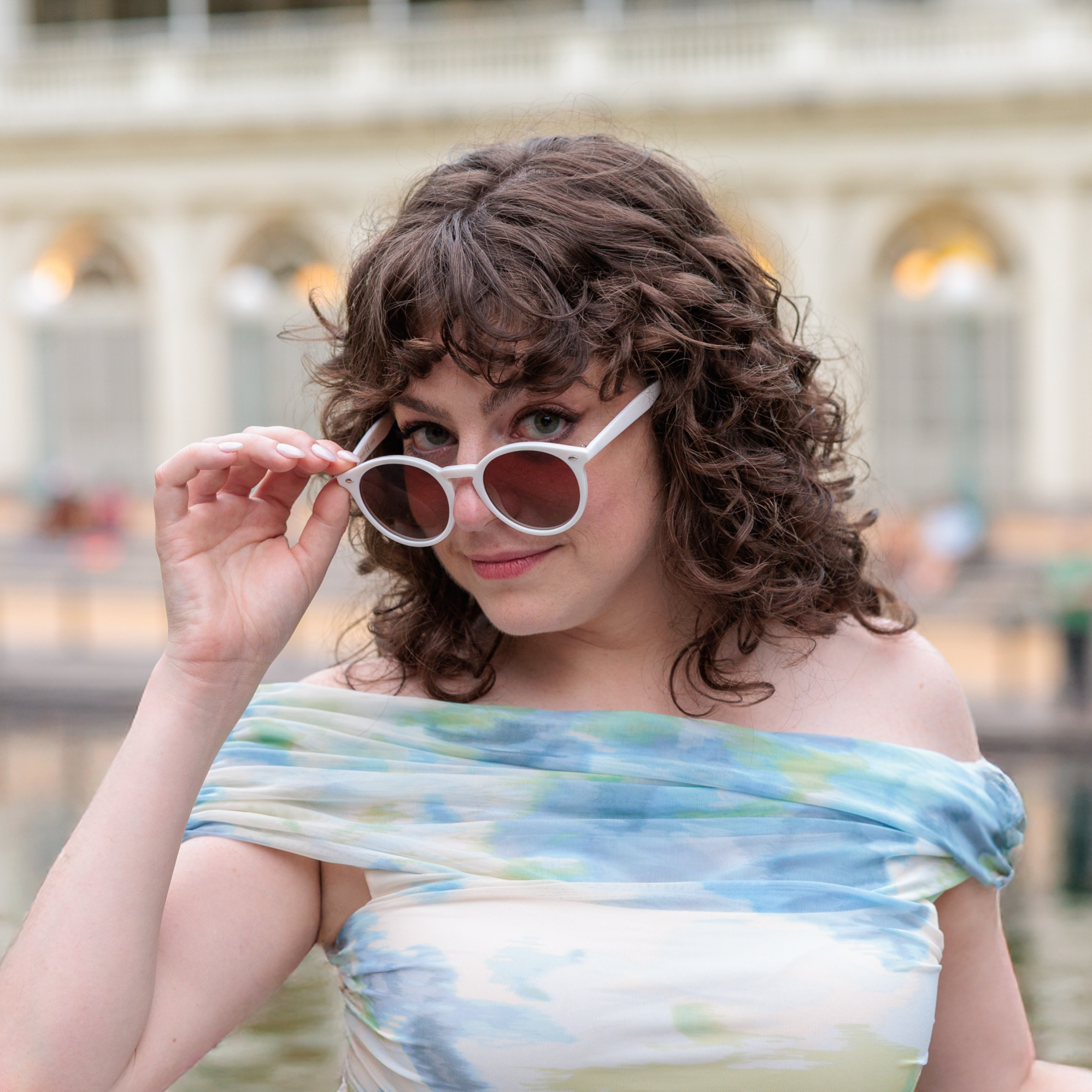 Devon Marie Keenan portrait